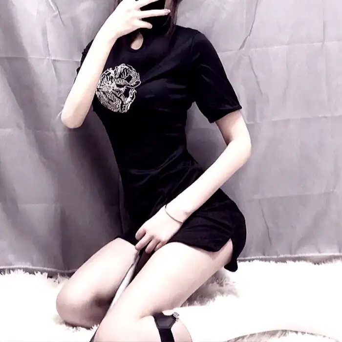 哥伦比亚马戏团